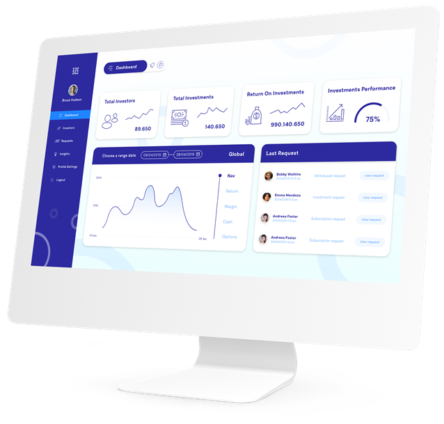 web design company, web development agency